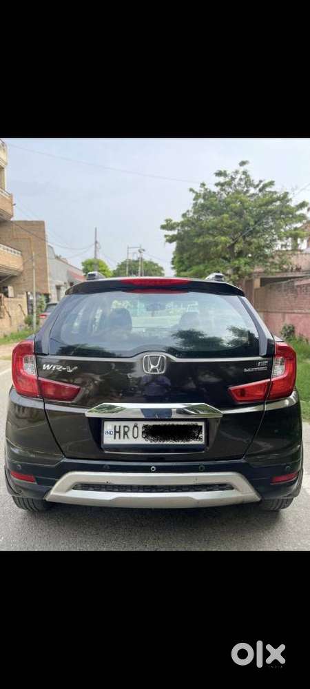 Honda Wr-v I-dtec S, 2017, Diesel