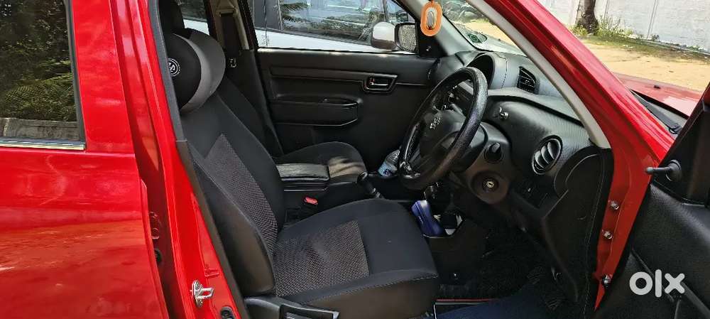 Maruti Suzuki S-presso 2022