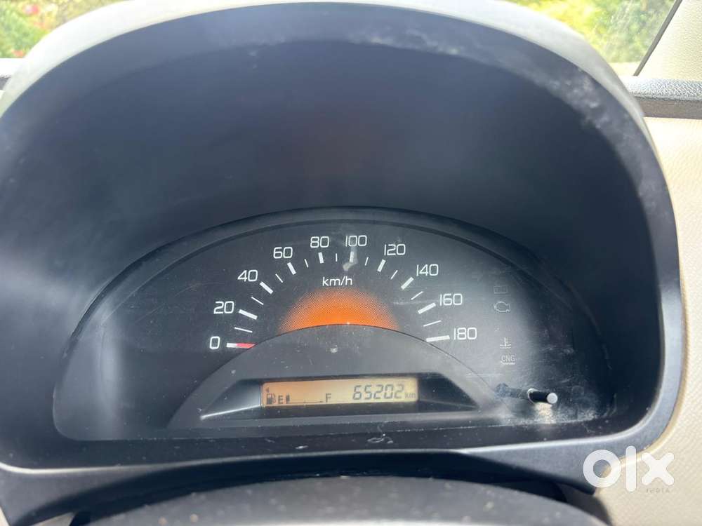 Maruti Suzuki Wagon R 1.0 2013-2019 Lxi Cng, 2014, Cng & Hybrids