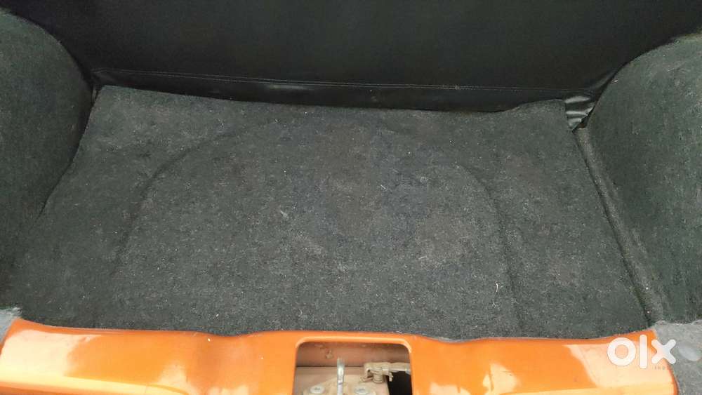Datsun Go T Option Petrol, 2019, Petrol