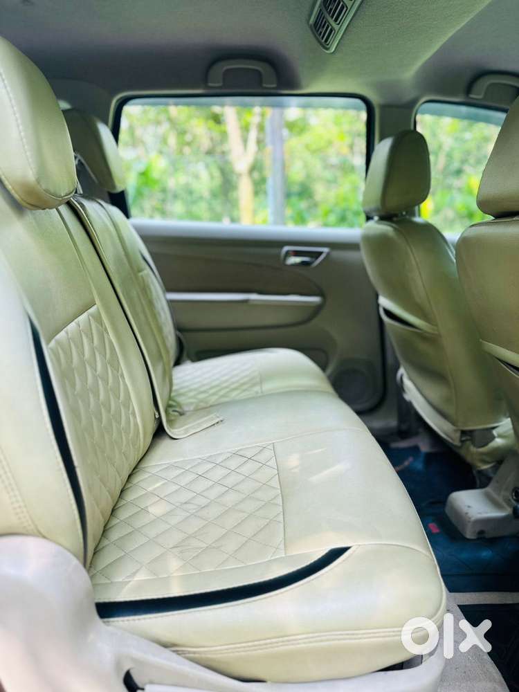 Maruti Suzuki Ertiga Shvs Vdi, 2017, Diesel