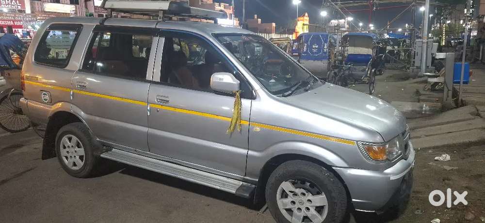 Chevrolet Tavera Ls 2015