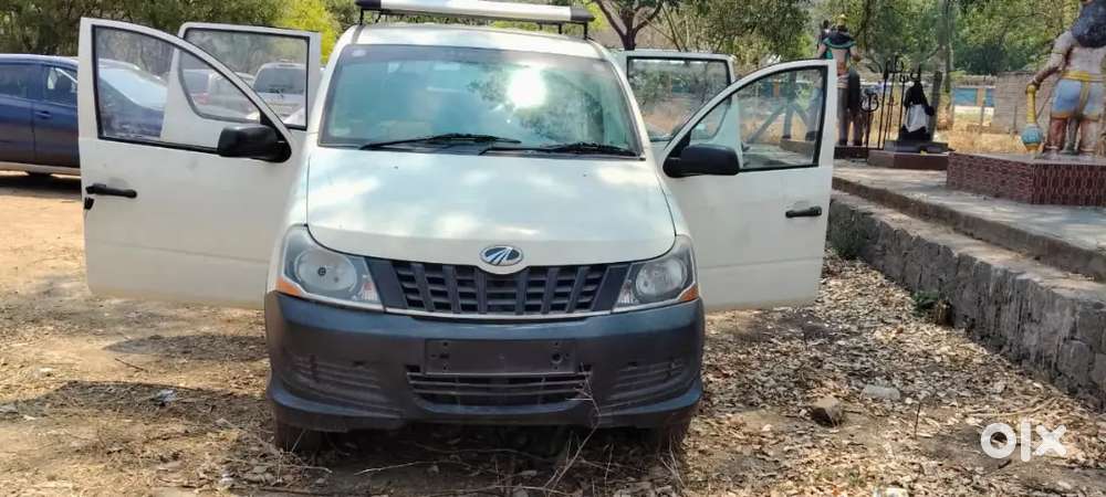 Mahindra Xylo 2012 Diesel Well Maintaine With New Audio And Seat Cover