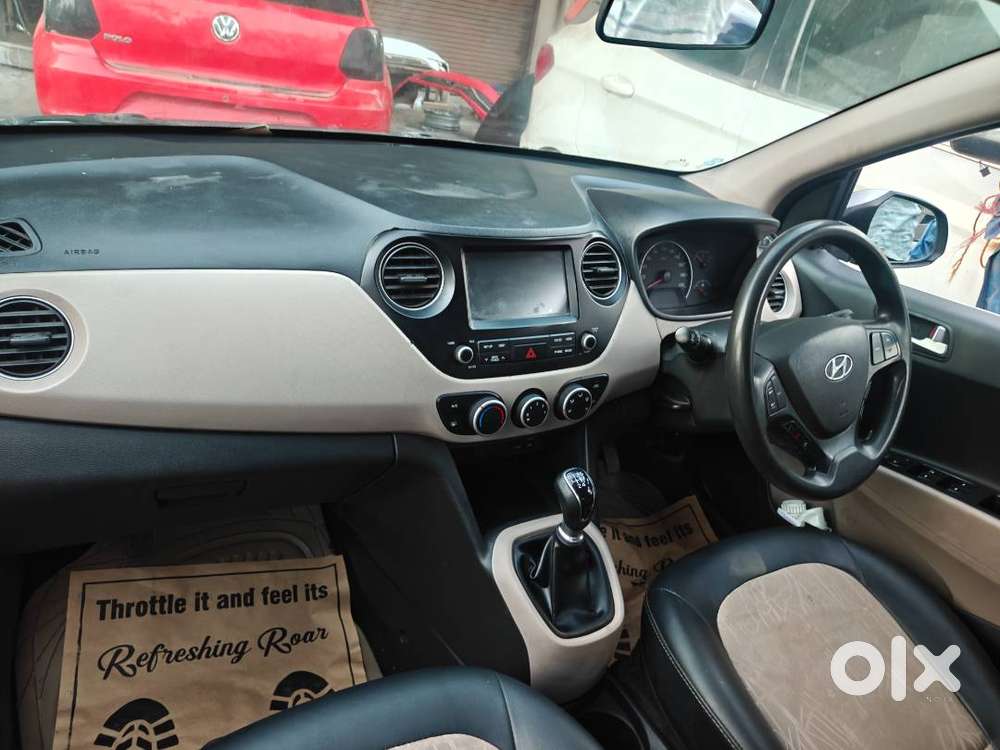 Hyundai Grand I10 Prime 2018 Diesel Well Maintained