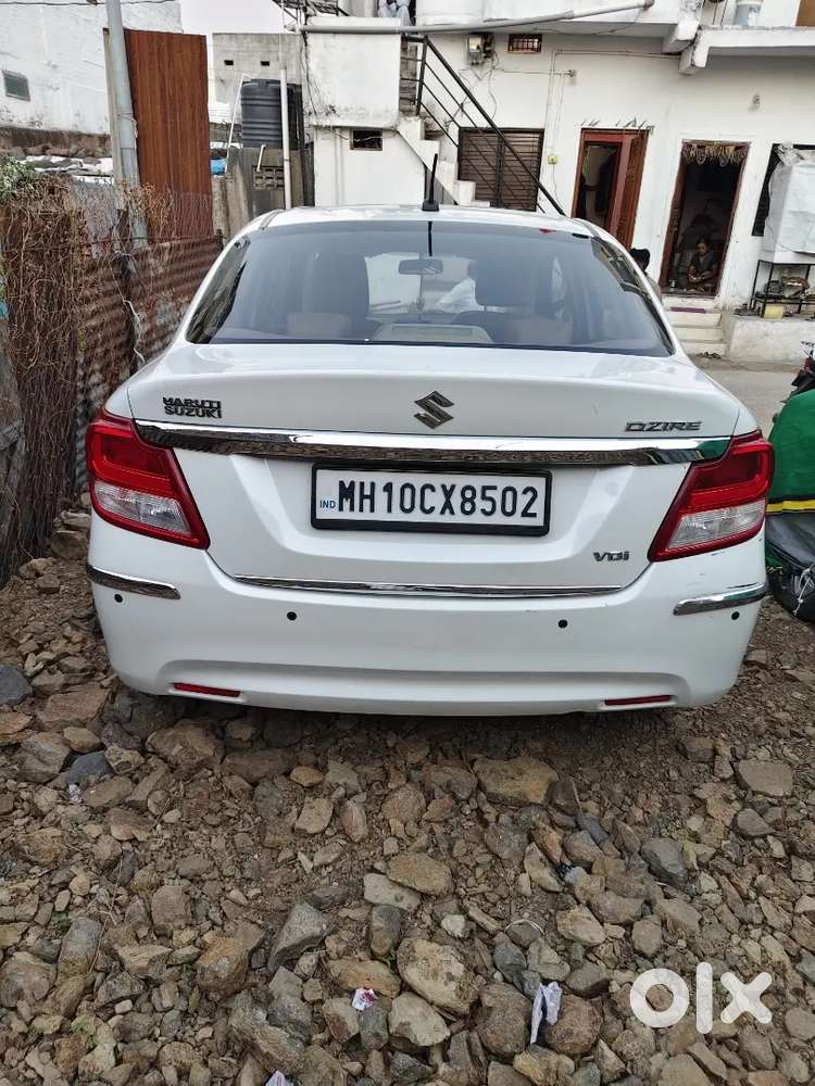 Maruti Suzuki Dzire 2019 Diesel 975000 Km Driven