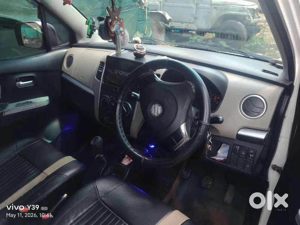 Maruti Suzuki Wagon R 2013 Petrol 190000 Km Driven
