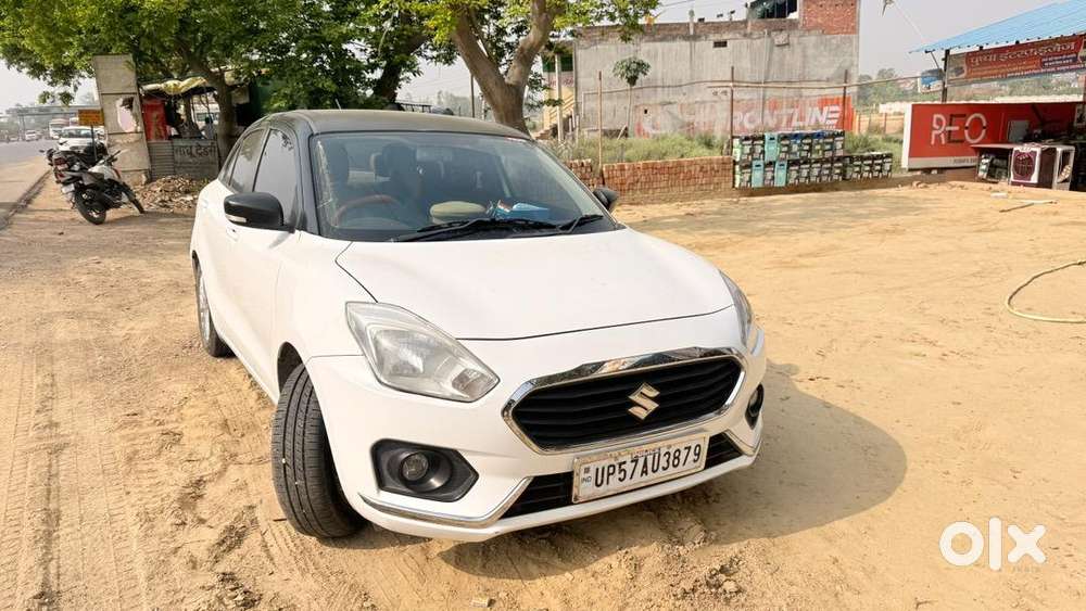 Maruti Suzuki Dzire 2019 Petrol Well Maintained