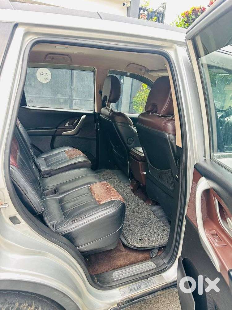 Mahindra Xuv500 W8 2wd, 2012, Diesel