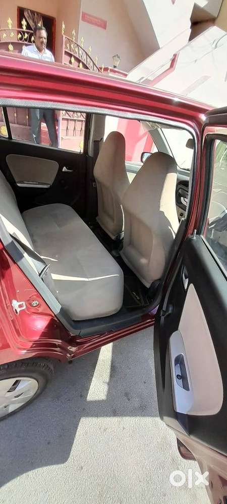Altok10 Autogear