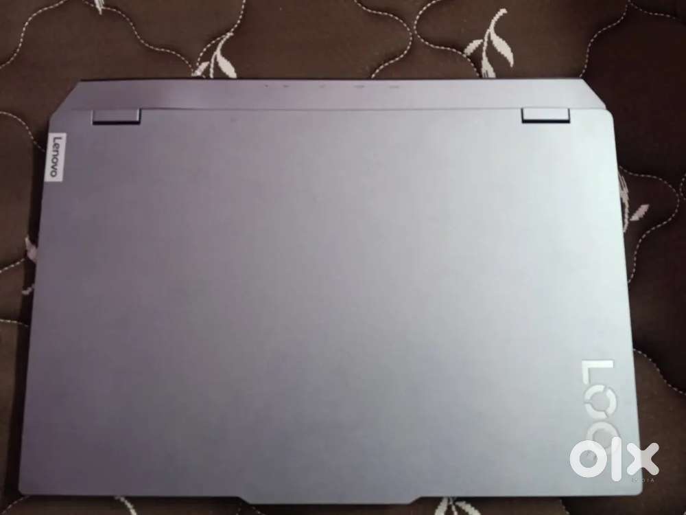 Lenovo Gaming Laptop  i5 12th Gen (12450HX)  RTX 3050  16GB RAM