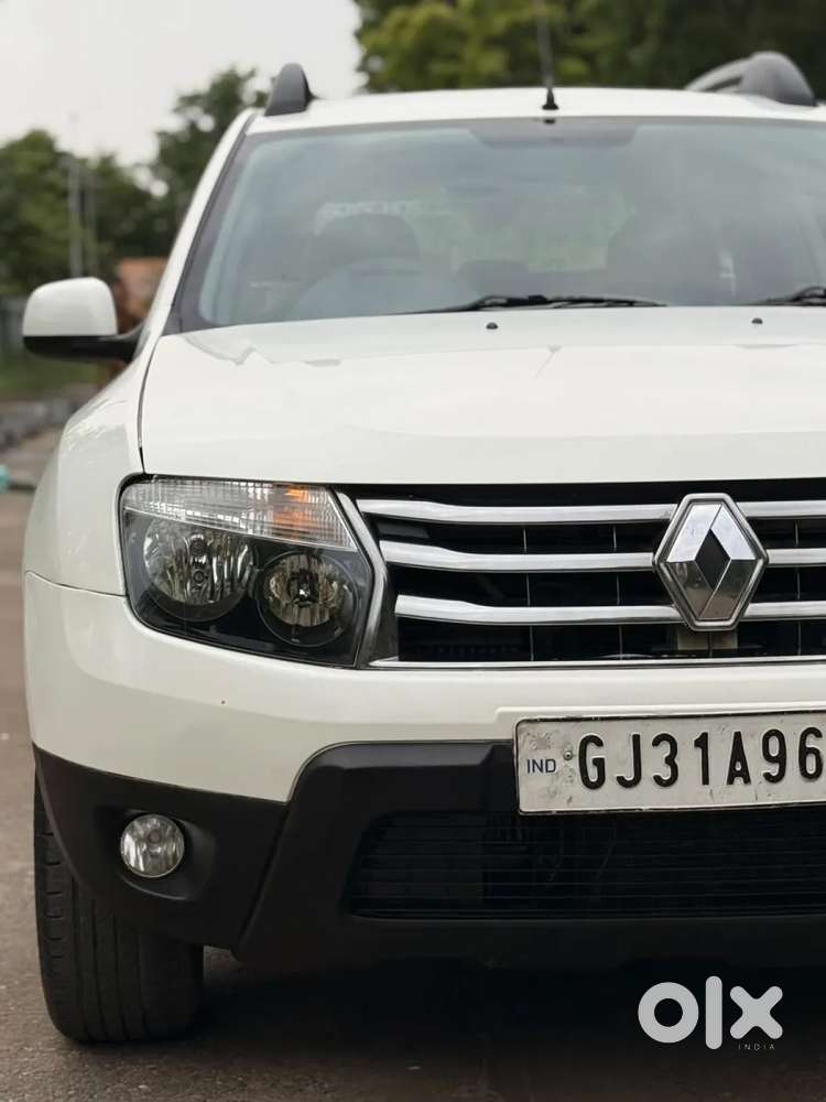 Renault Duster 85ps Rxe Diesel, 2016, Diesel