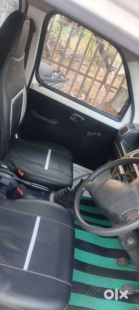 Maruti Suzuki Eeco 7 Seater Ac, 2012, Petrol