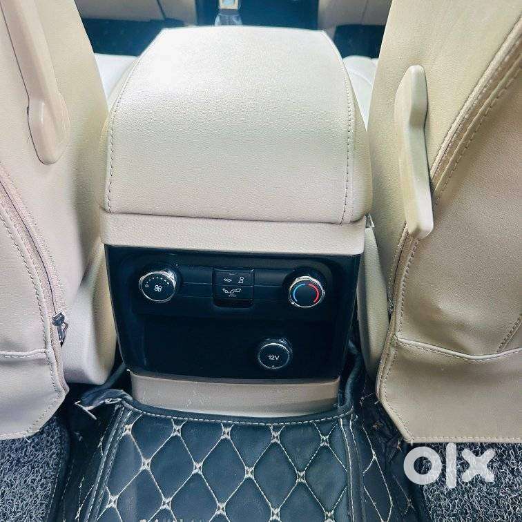 Ford Endeavour 3.2 Titanium At 4x4, 2019, Diesel