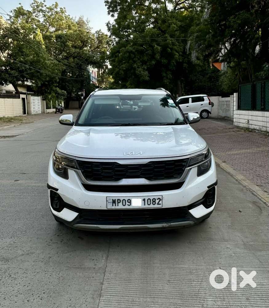 Kia Seltos Htk Plus D, 2022, Diesel