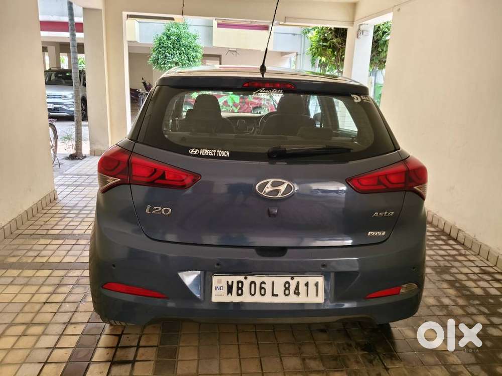 Hyundai I20 2015 Petrol 67000 Km Driven