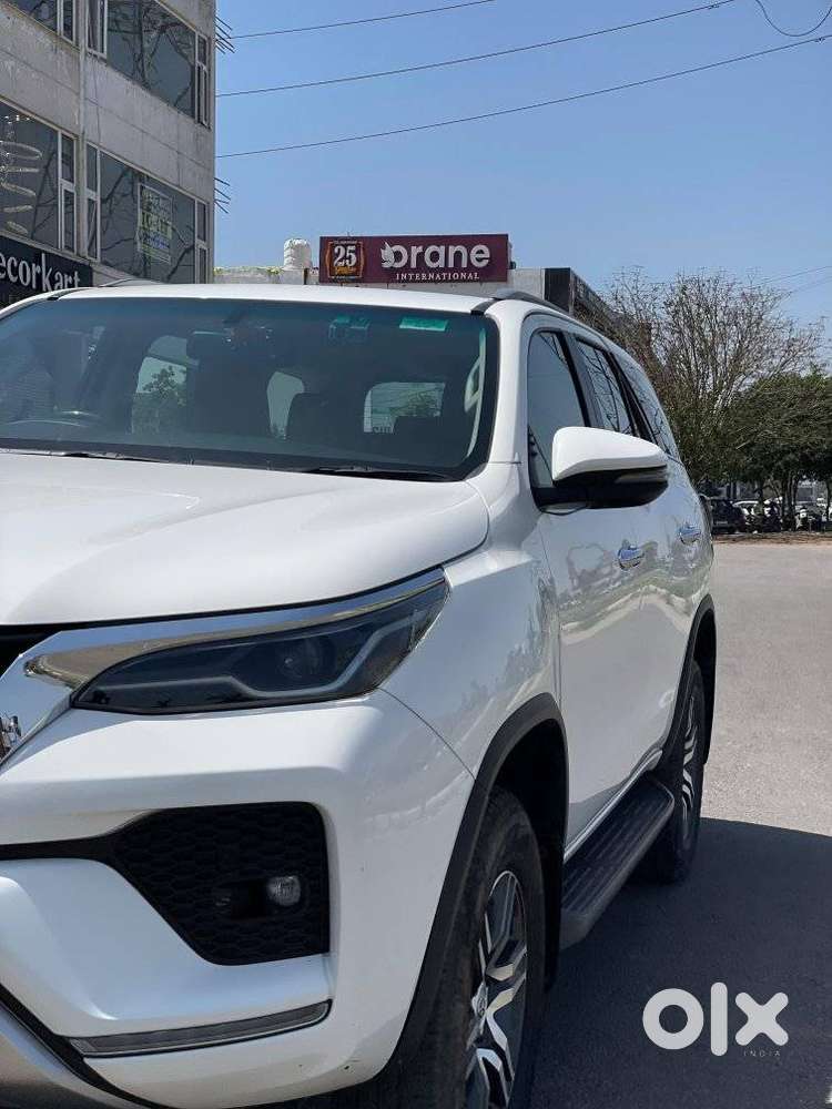 Toyota Fortuner 3.0 Sportivo 4x2 At, 2025, Diesel