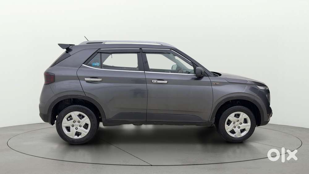 Hyundai Venue S, 2020, Petrol