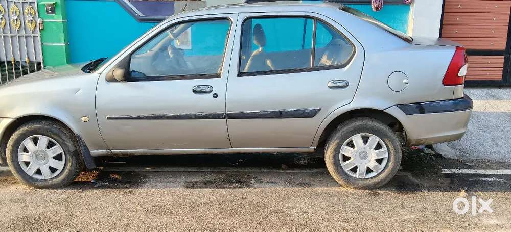 Ford Ikon 2008 Petrol Good Condition