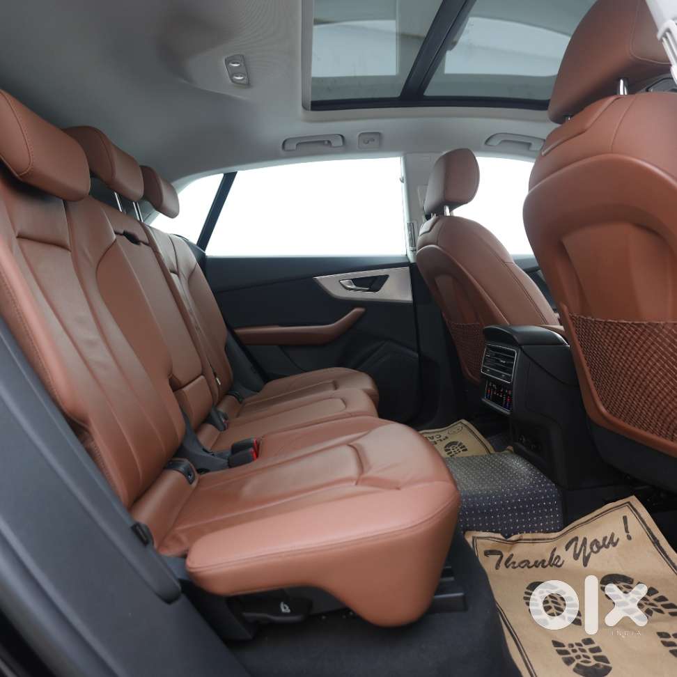 Audi Q8 3.0 55 Tfsi Quattro, 2021, Petrol