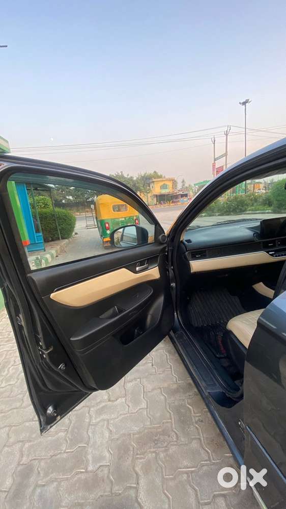 Honda Amaze 2025 22000 Km Driven