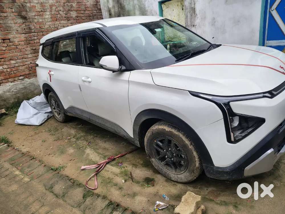 Kia Carens Clavis 2025