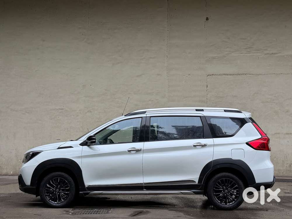 Maruti Suzuki Xl6 1.5 Zeta Mt, 2020, Petrol