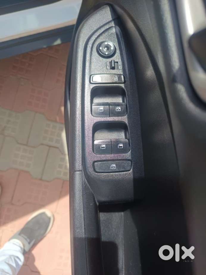 Hyundai Venue 1.4 Crdi S, 2019, Diesel