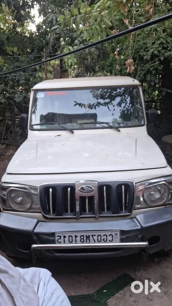 Mahindra Be 6 2012 Diesel 90000 Km Driven