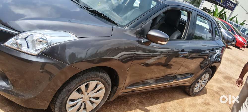 Maruti Suzuki Baleno 1.2 Delta, 2017, Petrol