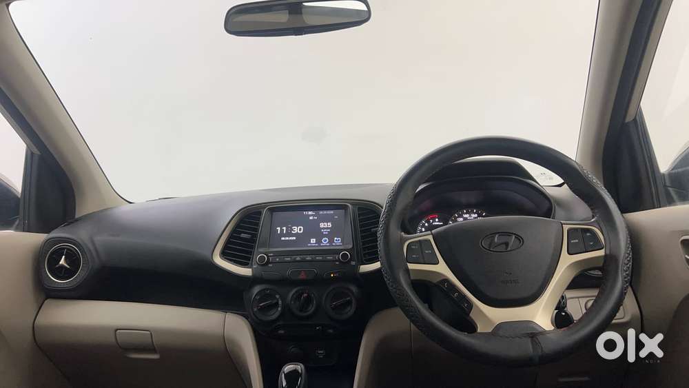Hyundai Santro Sportz Amt, 2021, Petrol