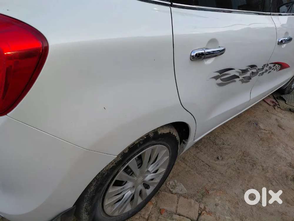 Maruti Suzuki Baleno 2019-2020 Petrol Manual