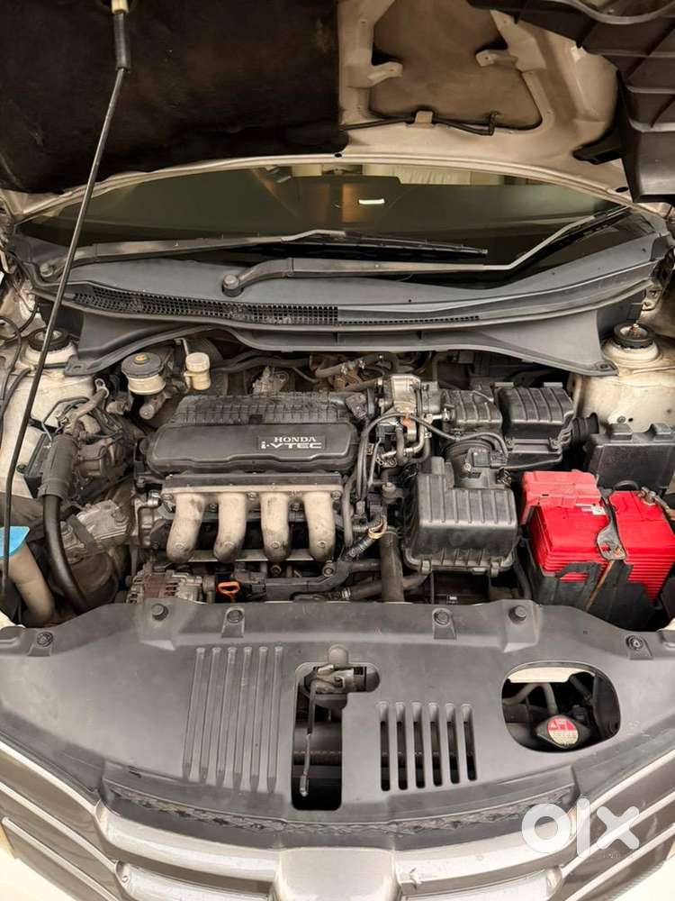 Honda City 2010 Petrol Well Maintained