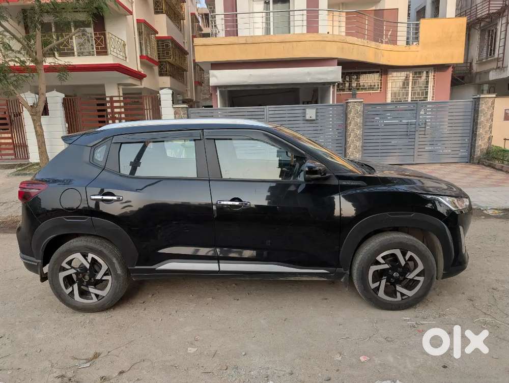 Nissan Magnite 2022 Petrol Good Condition