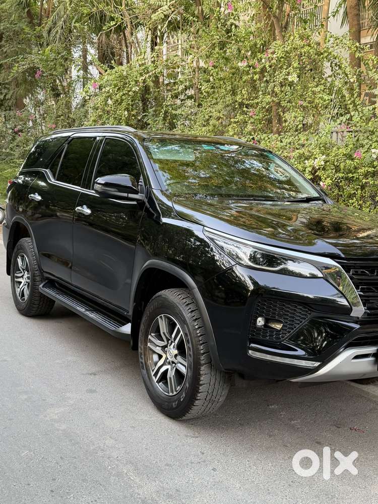 Toyota Fortuner 4x2 At 2.8 Diesel, 2022, Diesel