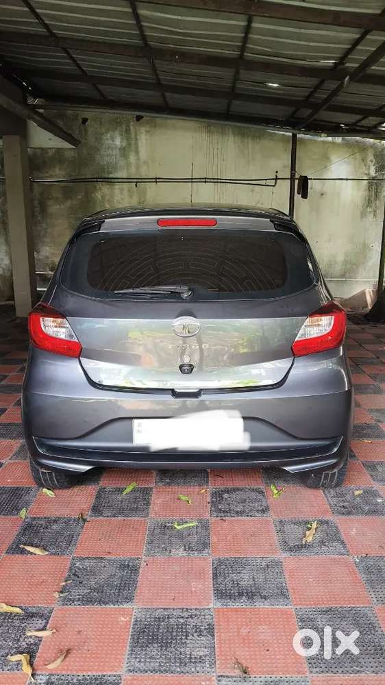 Tata Tiago Xz Opt 2023