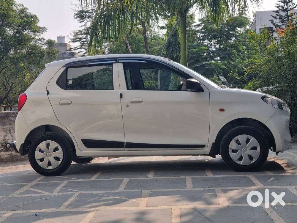 Maruti Suzuki Alto K10 1.0 Vxi Plus Amt, 2024, Petrol