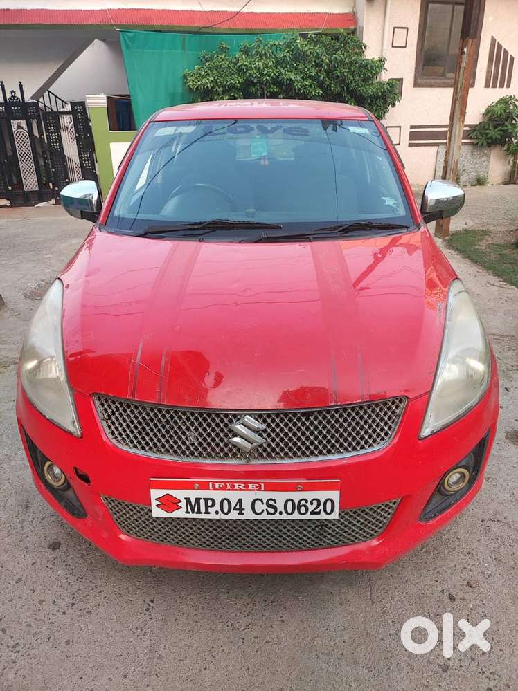Maruti Suzuki Swift 2017 Petrol Good Condition