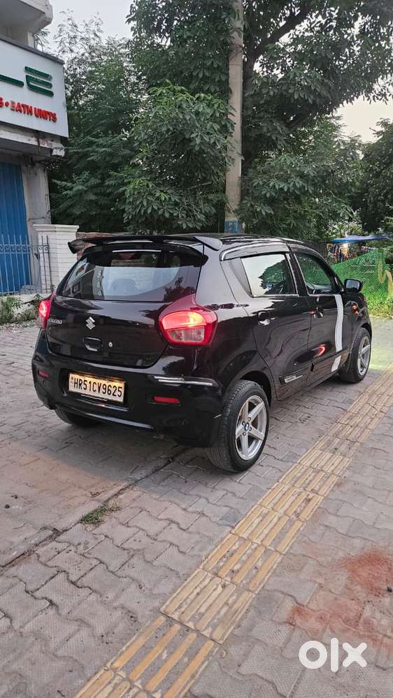 Maruti Suzuki Celerio Vxi(o), 2026, Cng & Hybrids