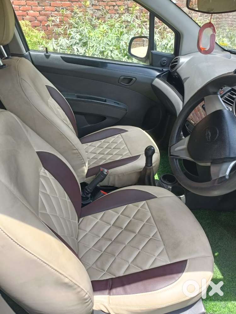 Chevrolet Beat 2011 Petrol 82000 Km Driven