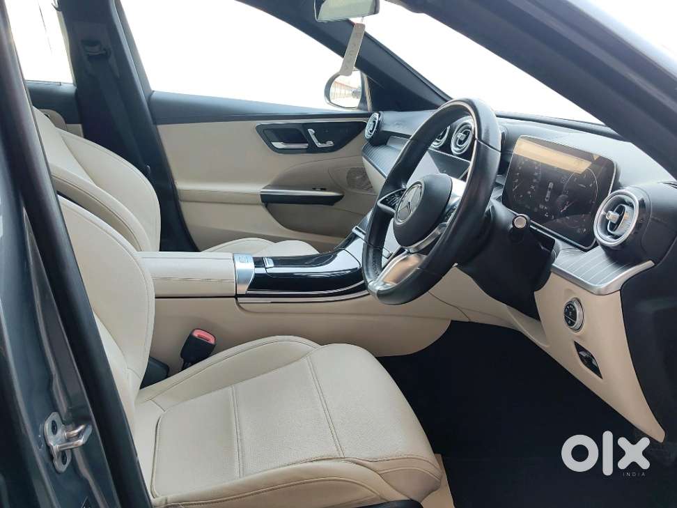 Mercedes-benz C-class C 220d, 2023, Diesel