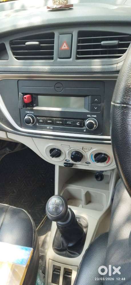 Maruti Suzuki Alto 800 2020 Petrol 27115 Km Driven