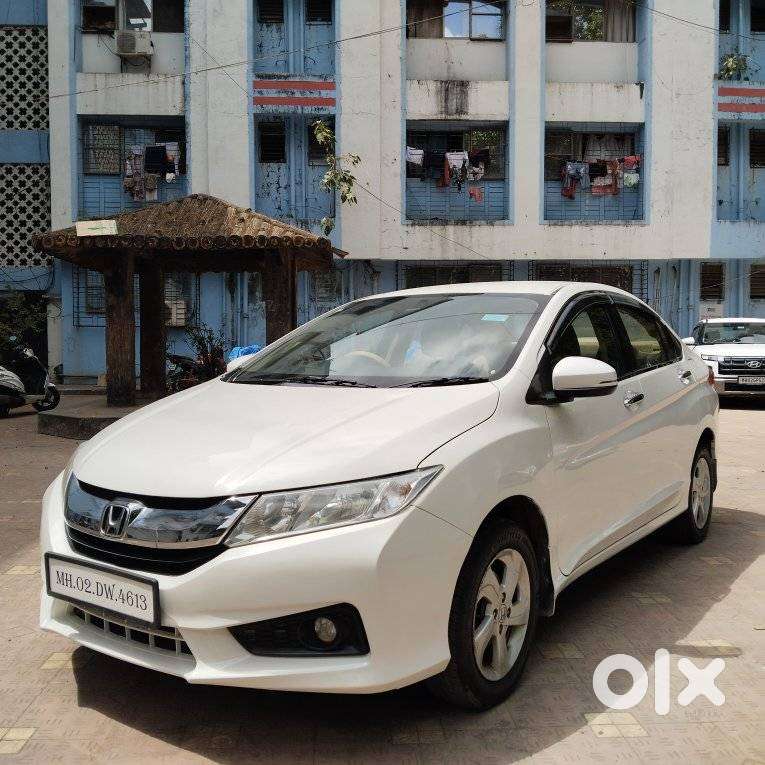 Honda City 2011-2013 V Mt, 2015, Petrol