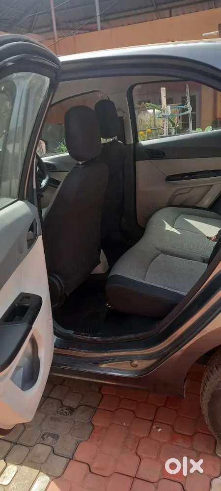 Tata Tiago 2025 Petrol 7500 Km Driven