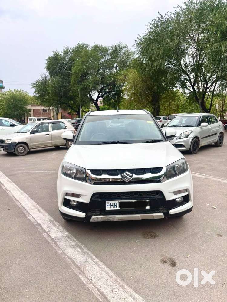 Brezza Vdi 2019