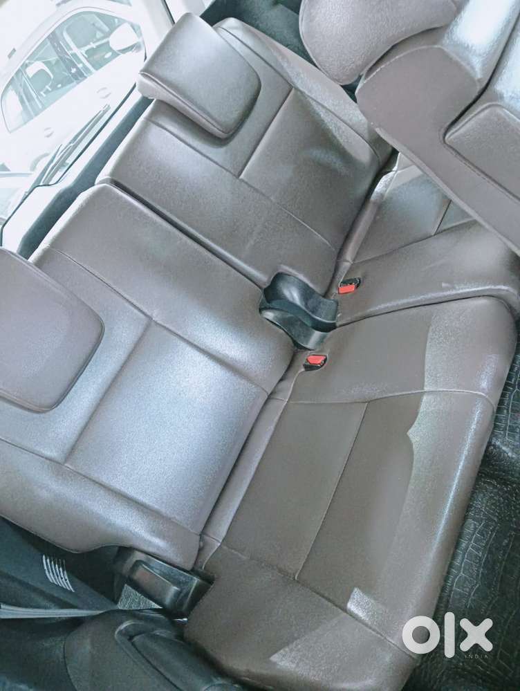Toyota Fortuner Sigma 4 At Diesel, 2019, Diesel
