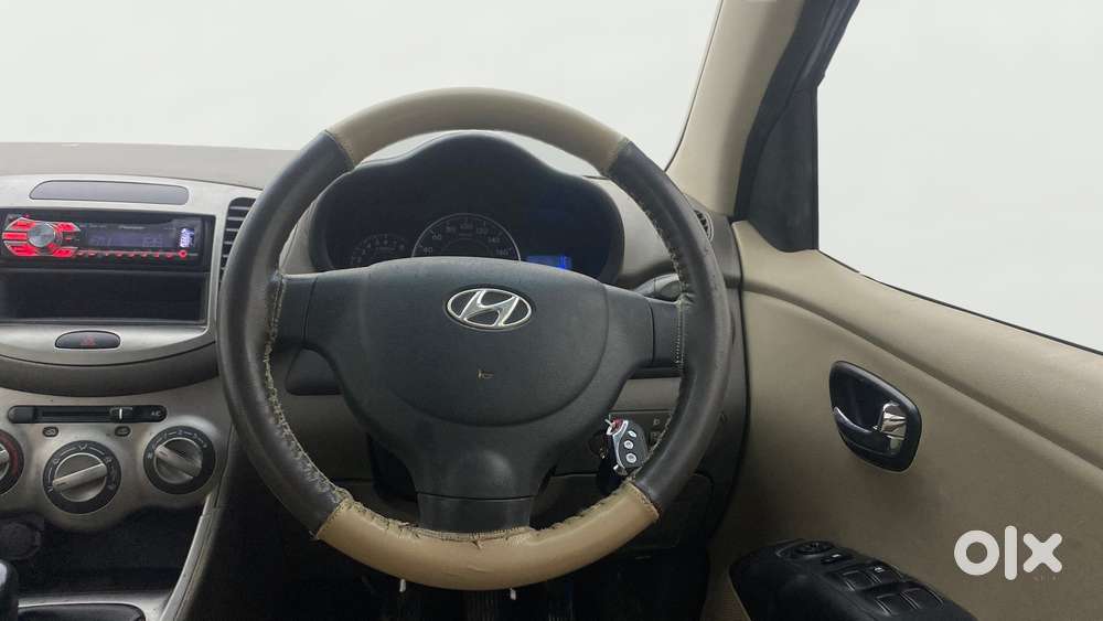 Hyundai I10 Magna, 2013, Petrol