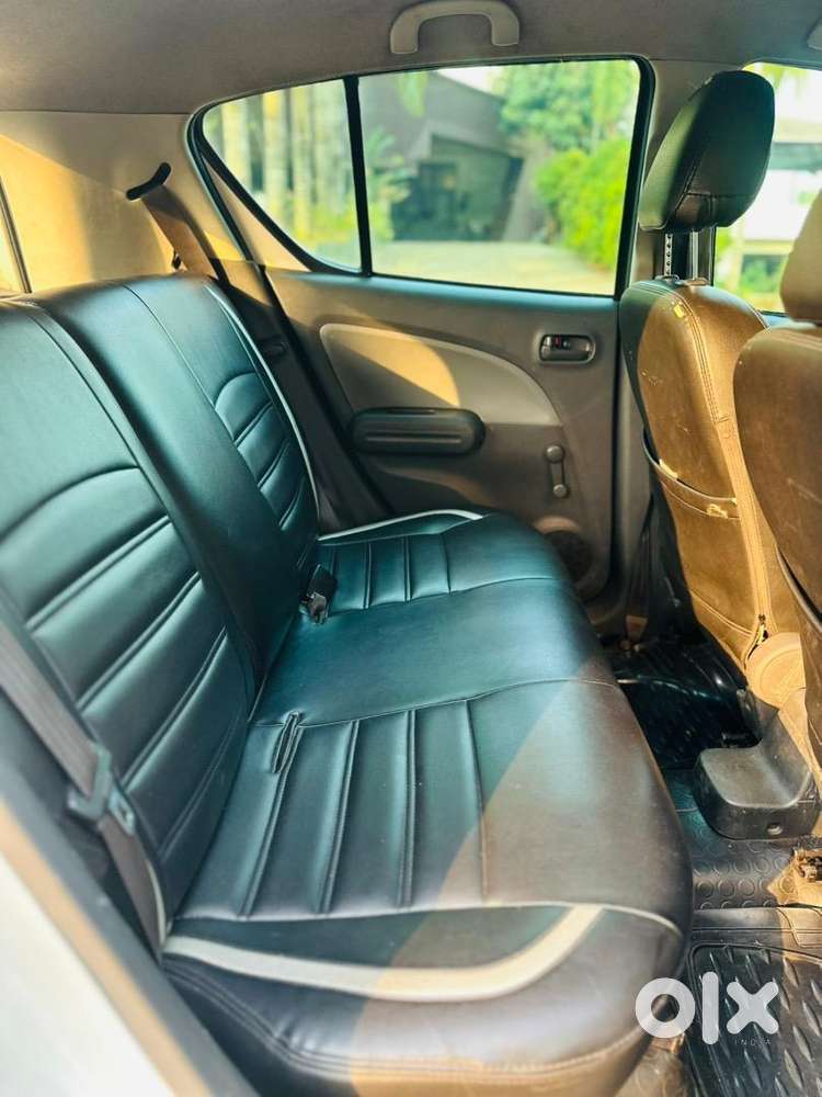 Ritz Diesel For Sale