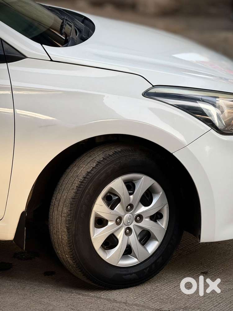 Hyundai I20 Sportz 1.2, 2015, Cng & Hybrids