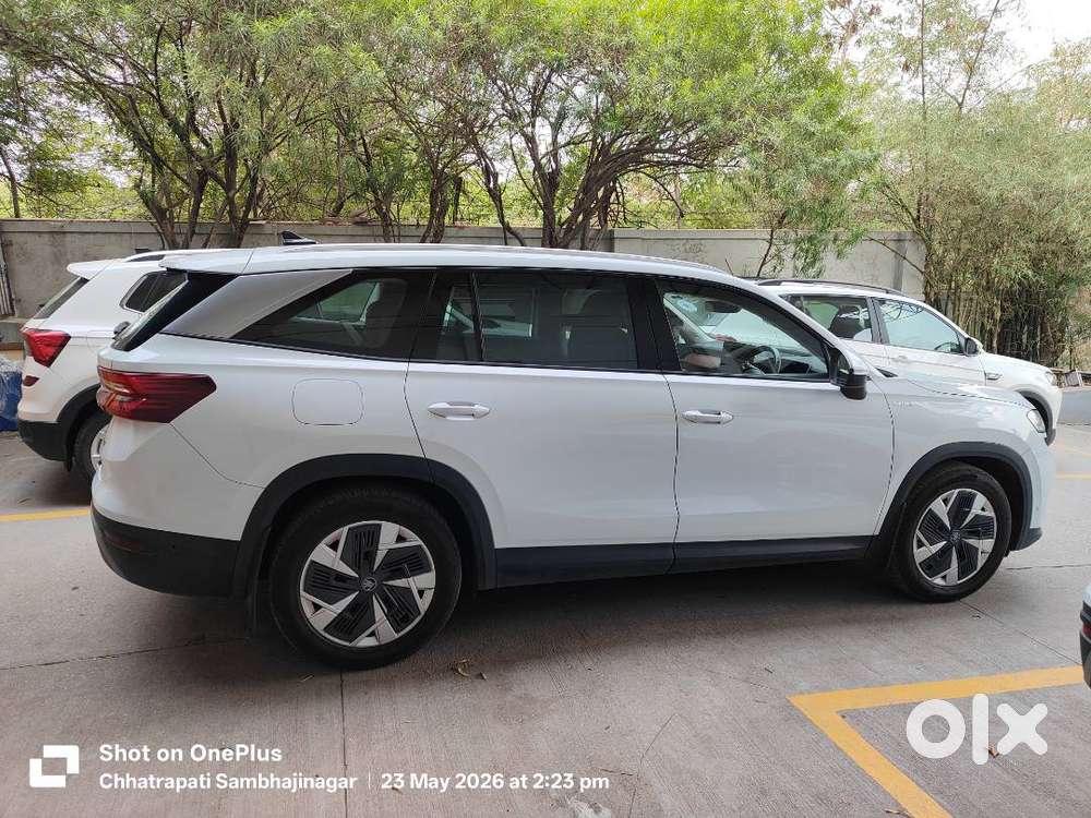 Skoda New Kodiaq For Sale