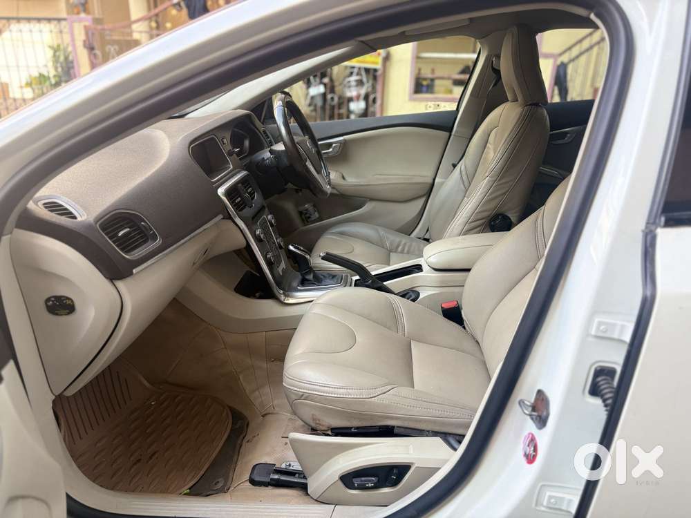 Volvo V40 Cross Country D3, 2015, Diesel